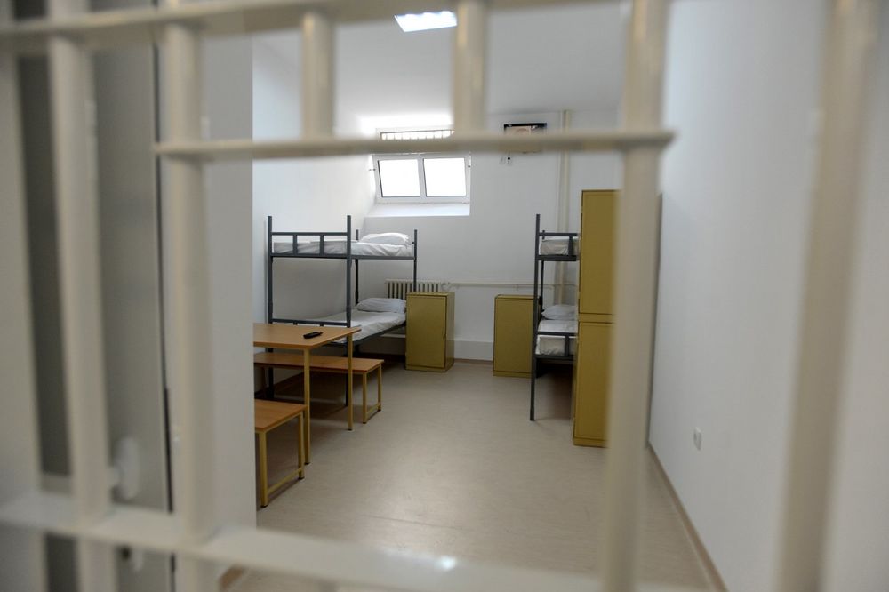 TEŠKA NOĆ U KPZ SREMSKA MITROVICA: Osuđenik se obesio u toaletu zatvorske bolnice