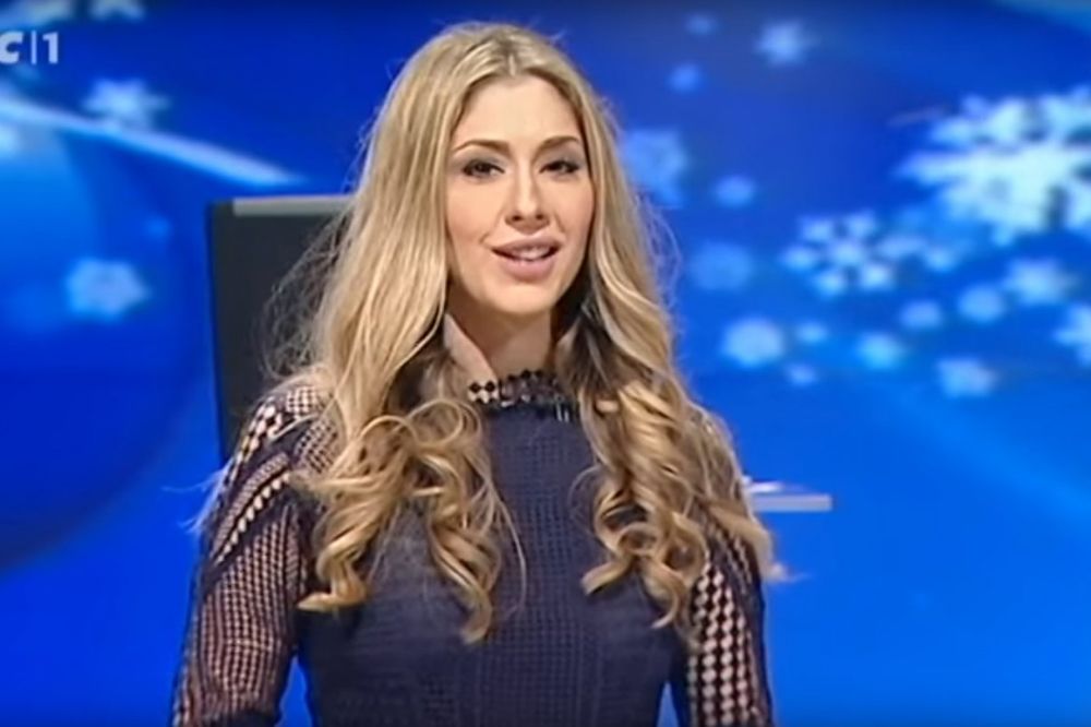 KOMENTARISAO MI JE IZGLED I STRAŠNO SMO SE SVAĐALI: Kristina Radenković otkrila malo poznate detalje života sa suprugom!