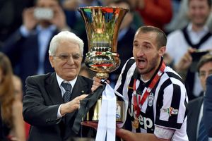 SKANDAL U ITALIJI: Juventus pod istragom zbog saradnje sa mafijom!
