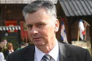 NOVI CILJ PRVOG ČOVEKA ČAJETINE: Stamatović posle izbora osniva stranku