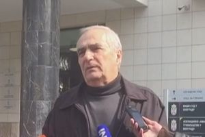 (KURIR TV) OSLOBOĐEN BLANUŠA: Bivši upravnik CZ nije kriv za otmicu Slobodana Miloševića