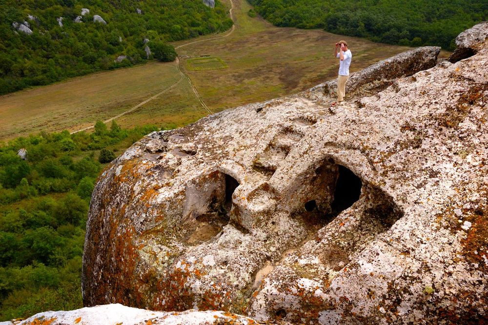 KRIM POSTAJE OAZA TURIZMA: Evo čime privlače sve veći broj gostiju iz sveta