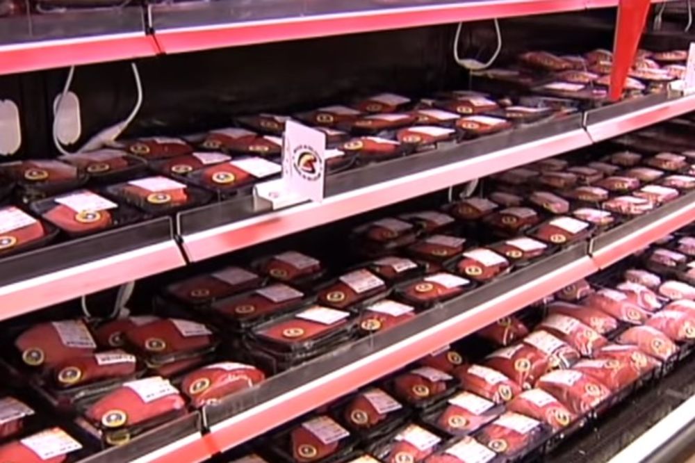 (VIDEO) PLJUŠTE BLOKADE ŠIROM SVETA: Kina, EU i Čile zabranili uvoz brazilskog mesa