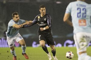 BARSELONA SE BUNI: Određen termin odloženog meča Selta - Real Madrid