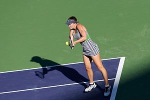 KRAJ ZA SRPKINJU U MAJAMIJU: Jelena Janković zaustavljena u prvom kolu Mastersa na Floridi