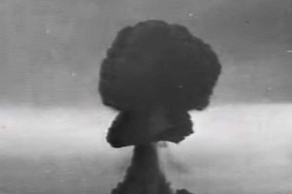 TRENUTAK KOJI JE SPASAO ČOVEČANSTVO: SSSR je svoju atomsku bombu napravio u POSLEDNJEM MOMENTU!