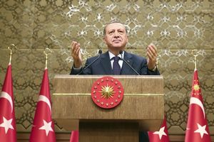 RAZLOG JE SASVIM JASAN: Erdogan objasnio zašto Tursku ne primaju u EU!
