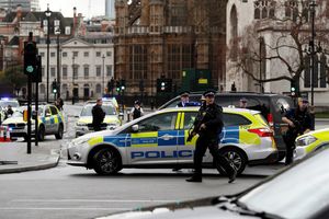 NAPAD U LONDONU JE ISLAMSKI TERORIZAM! Britanski ministar odbrane potvrdio nagađanja javnosti