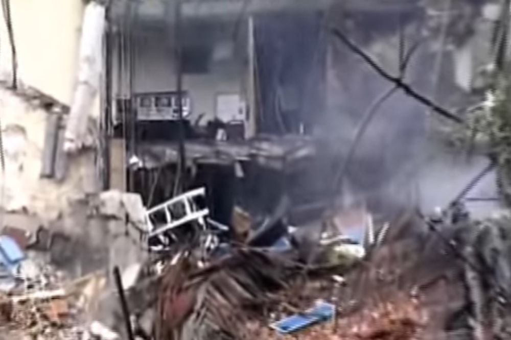 SEĆANJE NA ŽRTVE MASAKRA: Pre 18 godina bombardovan je RTS