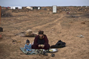 NAUČNICI POTVRDILI STRAHOVE: Bliski istok postaje nenastanjiv, 400 miliona ljudi ostaje bez krova!