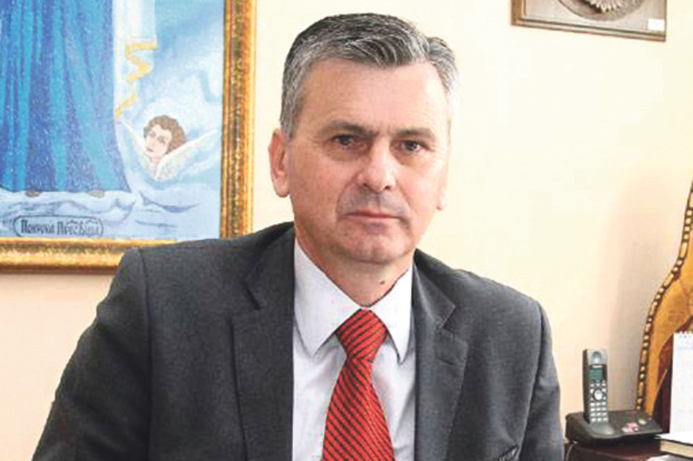 STAMATOVIĆ OHRABREN REZULTATIMA: Osvojio više 60 odsto glasova u opštini Čajetina