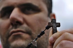 SOLIDARNOST: Mađarska donira 3,2 miliona evra hrišćanima na Bliskom istoku