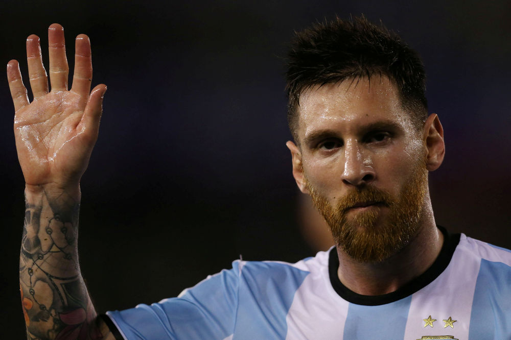 (VIDEO) GAUČOSI U PROBLEMU: FIFA drakonski kaznila Mesija, Argentina ka Rusiji bez najboljeg