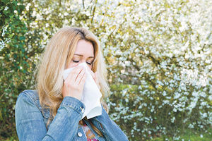 ZABRINJAVAJUĆE: Ubi nas alergija, jedva dišemo!
