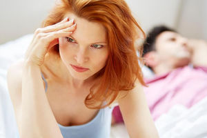 6 razloga zbog čega su žene u braku frustrirane: Da li ste među njima?
