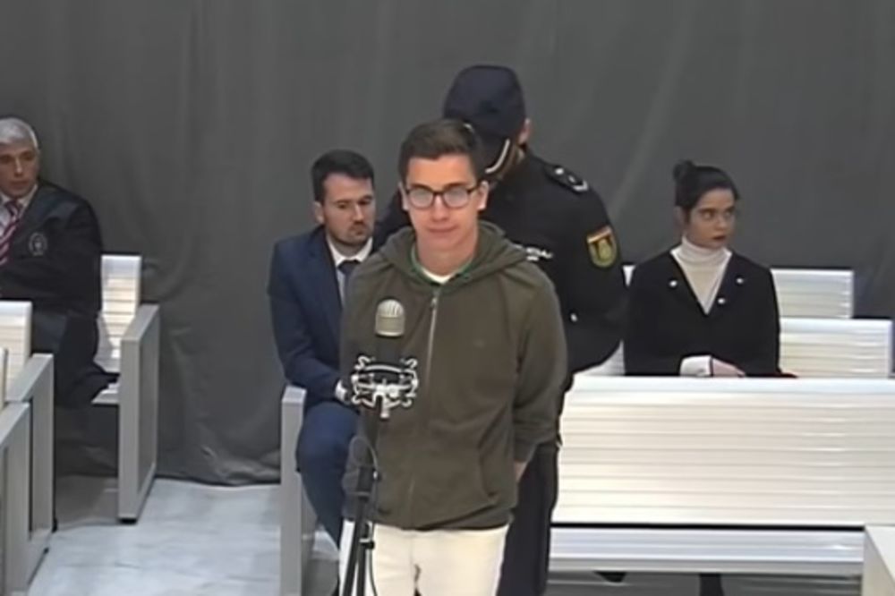 (VIDEO) MEKSIKO ZEMLJA BEZAKONJA: Tatinog sina silovatelja oslobodili uz šokantno obrazloženje!