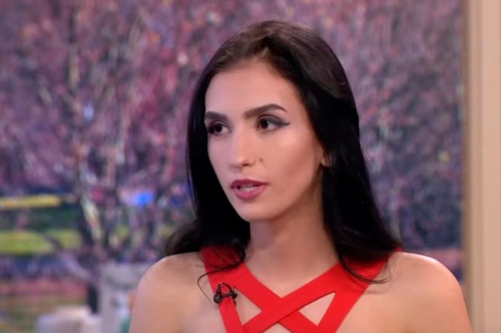 (VIDEO) DEVOJKA (18) PRODALA NEVINOST ZA 2,3 MILIONA EVRA: Bolje tako nego da je nekom poklonim!