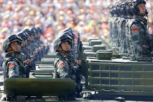 KINA BESNA NA SAD: Nikakvo američko oružje neće stati na put ujedinjenju sa Tajvanom!