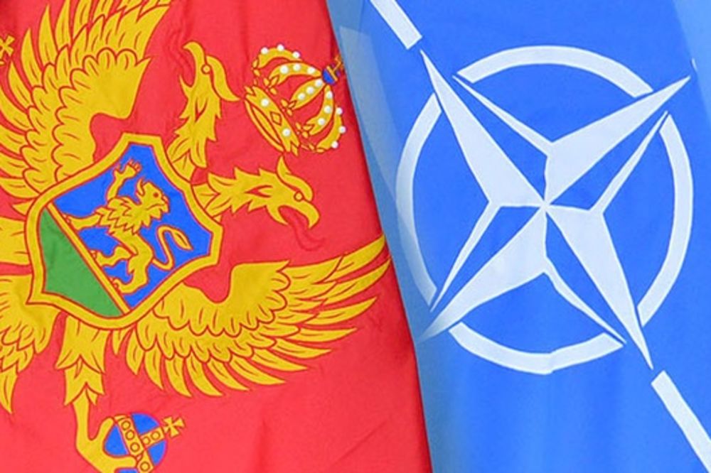 STIGLA NAPLATA: Crnoj Gori stigao račun za ulazak u NATO