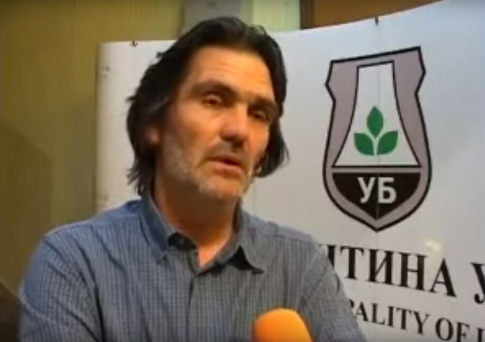 Milovan Ćetković