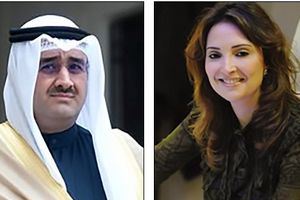 DIPLOMATSKI SKANDAL U AUSTRIJI: Kuvajtski ambasador poslao bivšu ženu na robiju zbog preljube!