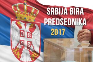 IZBORNA NOĆ VEČERAS! KURIR PRE SVIH: Saznajte prvi ko vodi u trci za predsednika Srbije!