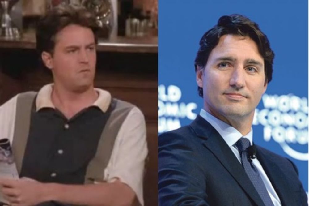 ŽELI REVANŠ: Premijer Kanade hoće da se osveti slavnom glumcu - Ovaj boks meč svi željno iščekuju!