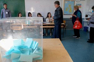 PRELIMINARNI REZULTATI IZBORA, RIK: Vučić osvojio više od 2 miliona glasova, Janković drugi