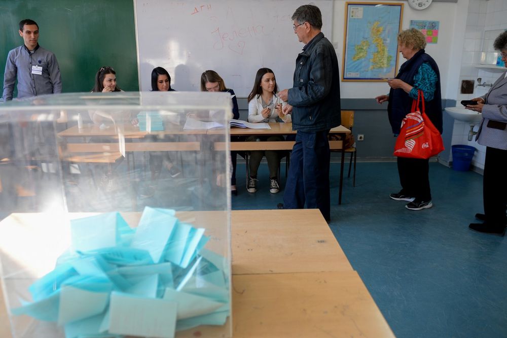 DIJASPORA NA BIRALIŠTIMA: Srbi u SAD najviše glasova dali OVOM kandidatu