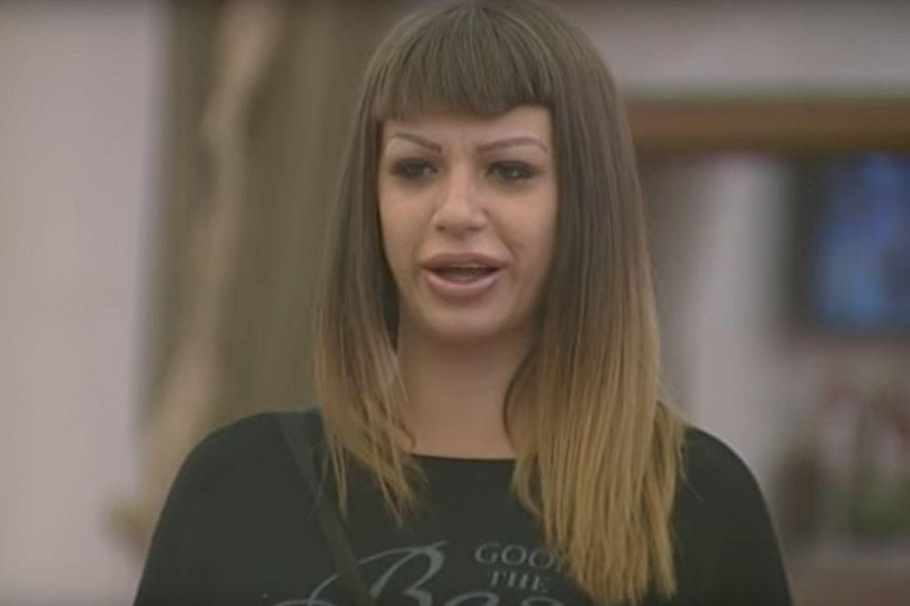 (VIDEO) MILJANA KULIĆ NE ĆUTI: Nišlijka otkrila ko u Parovima najviše SMRDI!