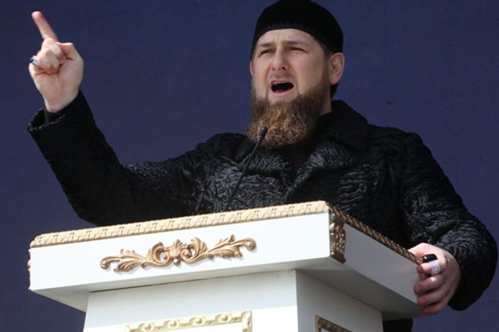 ČEČENSKA VLADA UBIJA GEJEVE: Dok stotine nestaju, Kadirov tvrdi da u Čečeniji gejevi ne postoje!