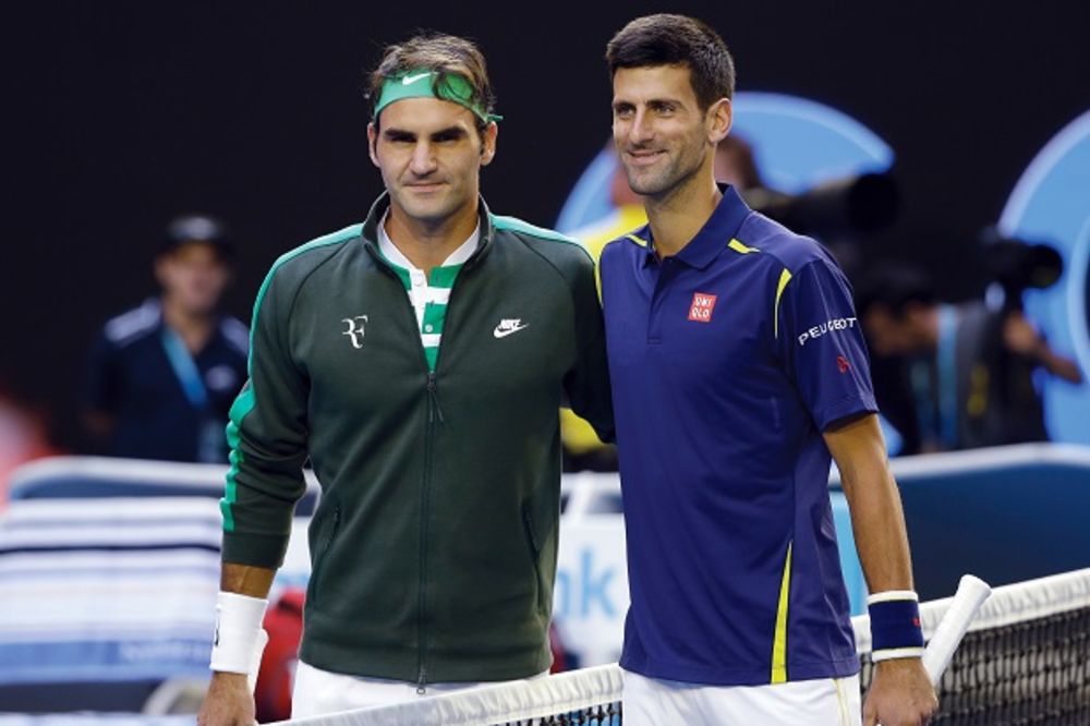 (VIDEO) NOLE ISKRENO O RIVALIMA Evo kako je Đoković prokomentarisao povratak Federera i Nadala u vrh