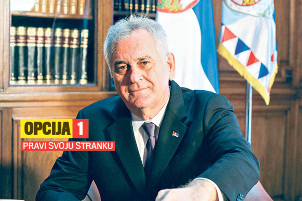 TOMISLAVU NIKOLIĆU OD IZBORA 4 PUTIĆA: Kakva sudbina čeka predsednika Srbije!