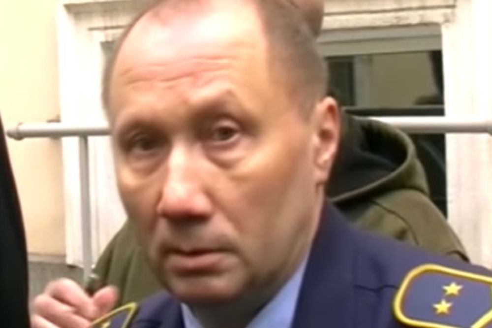 (VIDEO) ON JE RUSKI HEROJ: Mašinovođa sprečio da broj žrtava napada u metrou bude mnogo veći!
