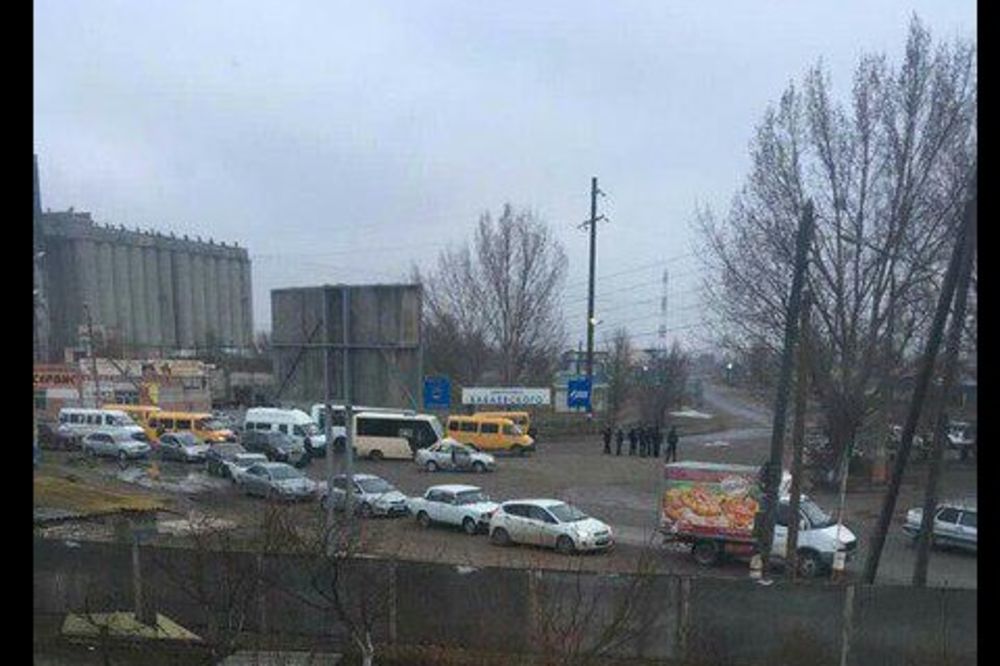 TERORISTIČKI NAPADI U RUSIJI! Ubijena 2 policajca, pucano i na pripadnike Nacionalne garde