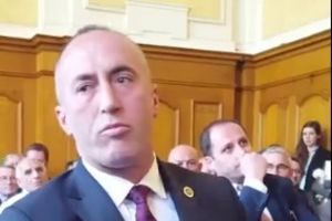 POSLE ODLAGANJA ODLUKE O IZRUČENJU KRVNIKA: Haradinaju zabranjeno da napušta Francusku