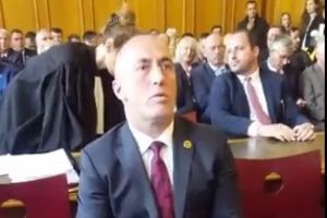 KRVNIK OSTAJE U FRANCUSKOJ: Odložena odluka o izručenju Haradinaja, konačan stav suda 27. aprila
