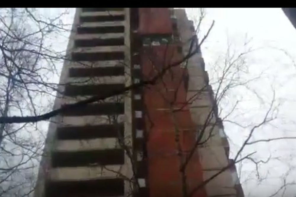 (VIDEO) EKSPLOZIJA U SANKT PETERBURGU: Evakuacija u blizini mesta gde je nađen eksploziv