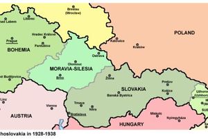 FINAC ZALUTAO U ČEŠKOJ: Koristio mapu iz sovjetskog doba, kažnjen sa 749 dolara