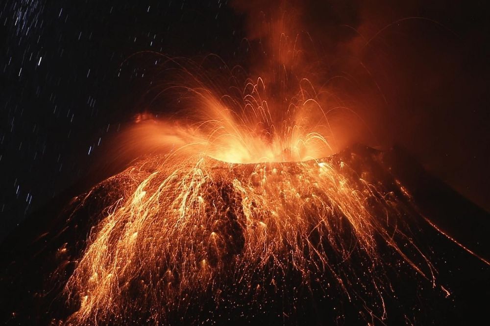 (VIDEO) KAD SE PROSPE BES BOGA VATRE I OGNJA: Ovo je 5 najsmrtonosnijih vulkanskih erupcija ikad!