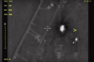 (VIDEO) RUSKI DRON SNIMIO TRENUTAK NAPADA NA SIRIJSKU VOJSKU: Sve je bilo mirno a onda odjednom...