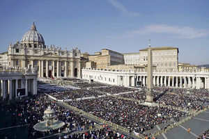 PROFITIRALI OD GENOCIDA: Ustaše srpsko blago sklonile u Vatikan?!