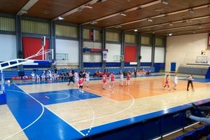 (KURIR TV) BREJK ZVEZDE Crveno-bele košarkašice deklasirale Radivoj Korać i došle na korak od titule