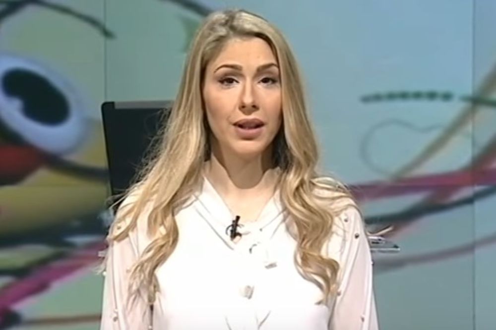 POTRESNO: Kristina Radenković rasplakala fanove objavom na društvenim mrežama!