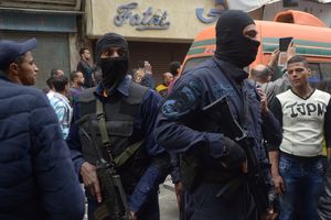 EGIPAT PRED TAČKOM PUCANJA: Teroristi prete novim napadima, uvodi se tromesečno vanredno stanje!