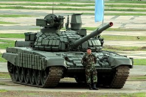 REAGOVANJE NATO NA DONACIJU RUSKIH TENKOVA U VOJSCI SRBIJE: Svaka država odlučuje od koga će se snabdevati