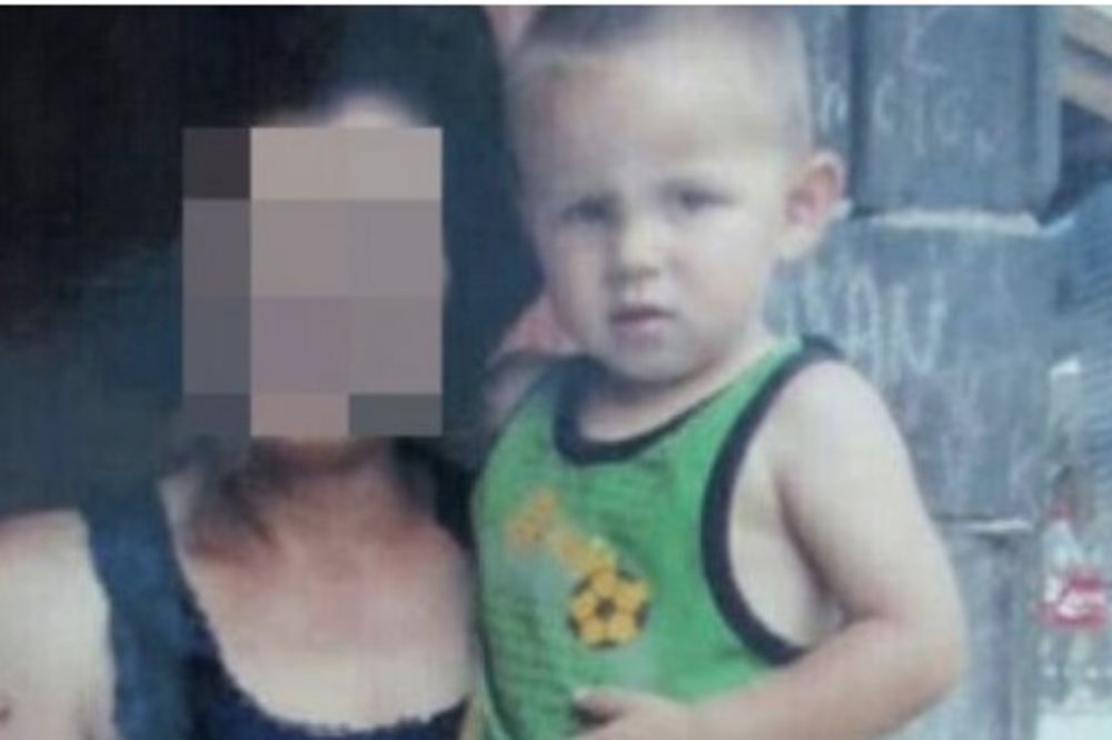 BUGOJNO NA NOGAMA: Nestao trogodišnji dečak!