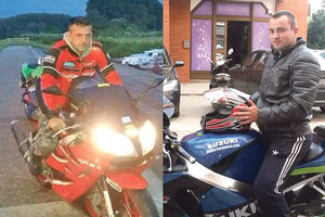 CRNA NEDELJA ZA BAJKERE U SRBIJI: Petoro motociklista poginulo u jednom danu!