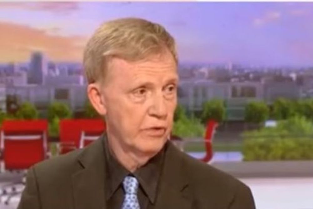 (VIDEO) BRITANSKI POLITIČAR OTKRIO PRAVU ISTINU O SIRIJI: Voditelj BBC ostao bez teksta!