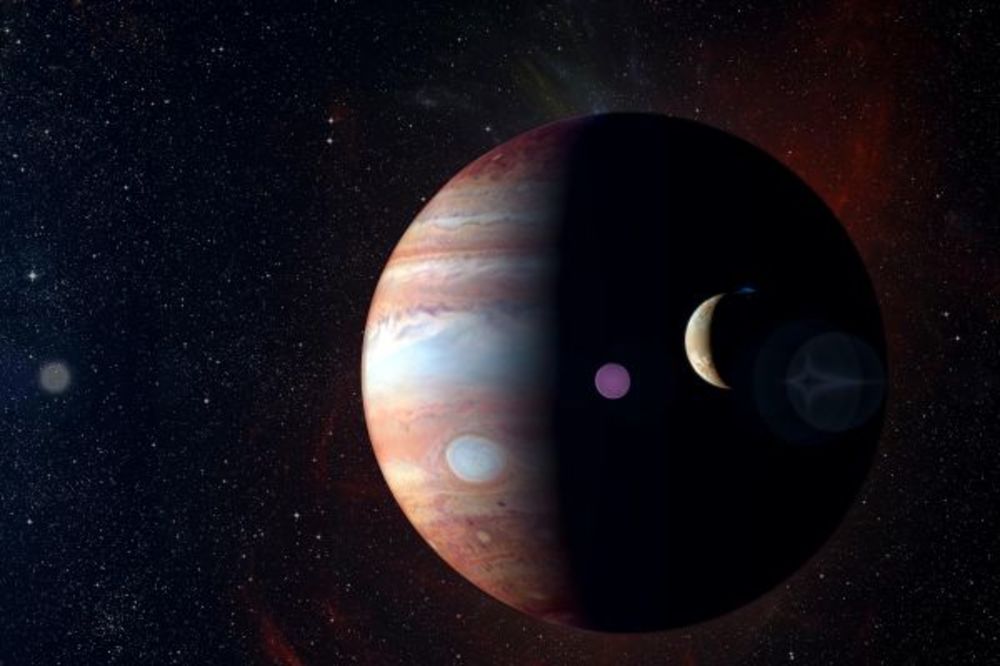 12 neobičnih činjenica koje možda niste znali o Sunčevom sistemu